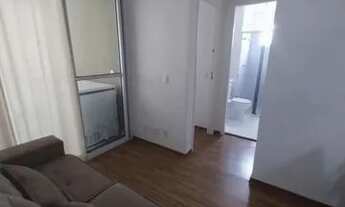 Imagem 2: Apartamento A Venda Com 2 Dormitorios Sendo 1 Suite No Bairro Bela Vista