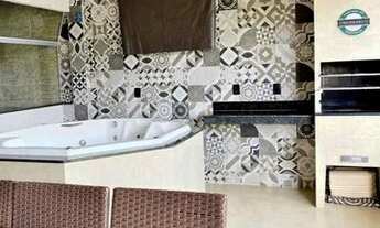 Imagem 7: Casa sobrado 3 Quartos em condomínio Jardim Novo Mundo Goiânia GO