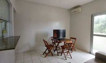 Imagem 2: ALUGO R$ 2.500, apto mobiliado, 2 quartos, Cond Jardim Imperial, Aleixo