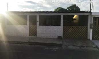 Imagem: Vende-se uma casa no núcleo 23