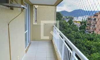 Imagem 6: Apartamento para Aluguel - Taquara, 2 Quartos, 68 m2