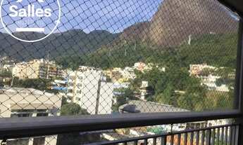 Imagem 6: RIO DE JANEIRO - Apartamento Padrão - GRAJAÚ