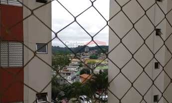 Imagem 7: Apartamento a venda, Vila Bela Vista ( Zona Norte ) 03 dormitórios, 01 suíte, 01 vaga