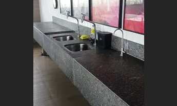 Imagem 5: Flat para aluguel e venda possui 22 metros quadrados com 1 quarto em Ilha do Leite - Recif