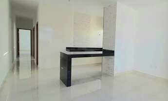 Imagem 2: Casa individual, maravilhosa, 3 quartos, suíte, 2 vagas