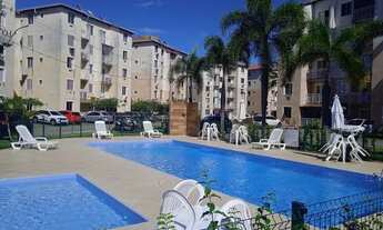 Imagem 3: DNI 825 VENDO 2 QUARTOS NO COND. ITACARE NA PRAIA DA BALEIA