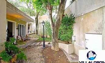 Imagem 3: Casa com 4 dormitórios à venda, 185 m² por R$ 2.250.000,00 - Alto de Pinheiros - São Paulo