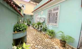 Imagem 2: Casa de Vila-À VENDA-Penha-Rio de Janeiro-RJ