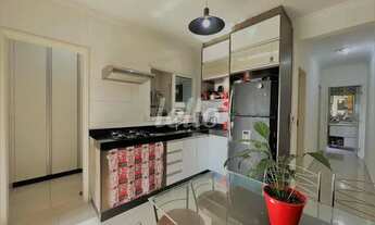 Imagem 6: Santo André - Apartamento Padrão - Vila Príncipe de Gales