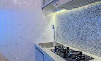 Imagem 7: Studio - Enxoval Completo e Serv. Hotel - Portal Master/sudoeste (206