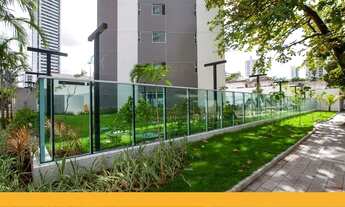 Imagem 5: Vendo Apartamento com 03 quartos(01 Suíte) + 01 Quarto, com 90 m² na Madalena - Recife