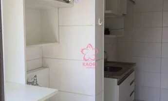 Imagem 5: Apartamento com 2 dormitórios e 2 vagss cobertas para alugar no Parque Campolim - Sorocaba