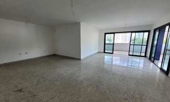 Imagem: Ed. Antonio Lemos 4 suítes - Belém - PA