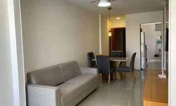 Imagem 2: Apartamento para venda com 65 metros quadrados com 2 quartos em Praia de Itaparica - Vila