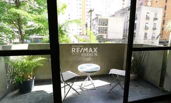 Imagem 4: Agradável e espaçoso apartamento no Brooklin com 179 m2 em EXCELENTE LOCALIZAÇÃO