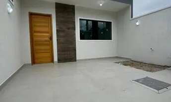 Imagem: DR- Casa casa com 67 metros quadrados com