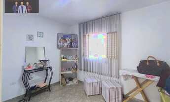 Imagem 5: Casa com 4 dormitórios à venda, 145 m² por R$ 410.000,00 - Jardim Alberto Gomes - Itu/SP