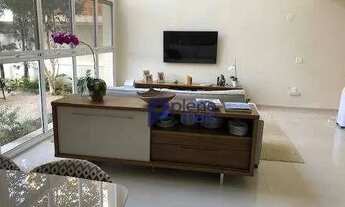 Imagem 3: Sobrado de Condomínio Locação - Bairro das Palmeiras - Campinas/SP