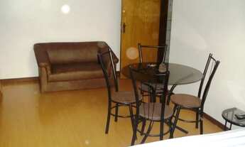 Imagem 5: Belo Horizonte - Flat - Barro Preto