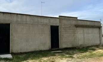 Imagem: Casa de praia no Paracuru