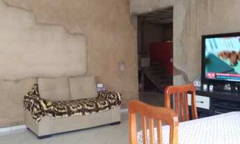 Imagem 4: Comercial e Residencial Riacho Fundo 1