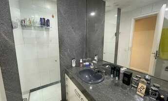 Imagem 5: Apartamento na Barra da Tijuca com 4 Quartos para venda