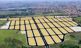 Imagem 3: Terreno em Condomínio para Venda em Presidente Prudente, Condomínio Parque dos Buritis