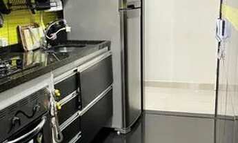 Imagem 5: Excelente Apartamento Garden com piscinas e churrasqueira