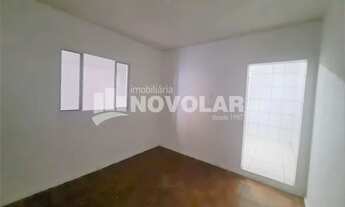 Imagem 3: Casa Térrea na Sabrina 1 Dormitório