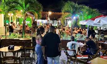 Imagem 4: Passo ponto comercial em funcionamento em Stela Maris