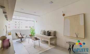 Imagem: Dois dormitórios, totalmente reformado