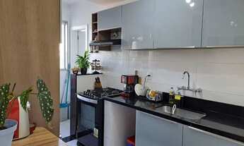 Imagem 2: Lindo apartamento no Recreio dos bandeirantes