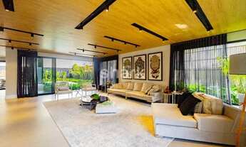 Imagem 6: Casa para locação por R$ 60.000,00/mês em Alphaville, Barueri-SP