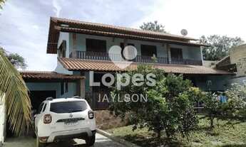 Imagem: Casa de rua-À VENDA-Paraty-Araruama-RJ