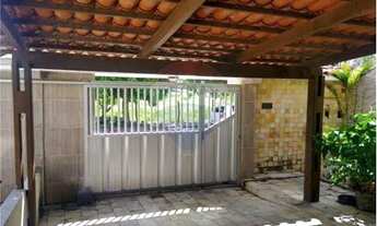 Imagem 4: CASA EM NOVA PARNAMIRIM DISPONÍVEL PARA LOCAÇÃO