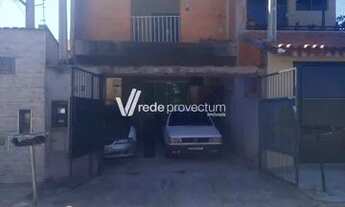 Imagem 2: Casa - Parque Terras de Santa Maria - Hortolândia