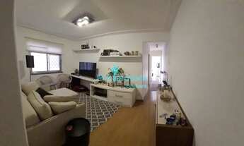 Imagem 2: Apartamento com 2 dormitórios à venda, 71 m² - Santana - São Paulo/SP