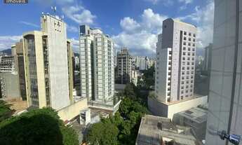 Imagem 4: Apartamento para aluguel, 2 quartos, 1 suíte, 2 vagas, Savassi - Belo Horizonte/MG