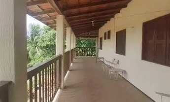 Imagem 4: Fazenda no Centro - Caucaia/CE