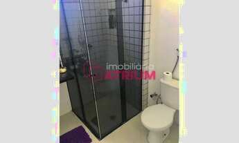 Imagem 5: Apartamento com 2 quartos a venda em Capim Macio - Natal