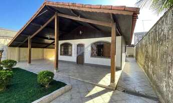 Imagem: Casa no Balneário Gaivota em Itanhaém