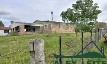 Imagem 4: Atenção leia todo anúncio.Vende-se lindo sítio de 24 Hectares na cidade de Piratini/RS