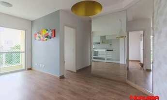 Imagem 2: Apartamento para alugar no Bacacheri, Curitiba