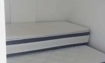 Imagem 3: Flat Mobiliado para aluguel com 46 metros quadrados com 2 quartos em Cabo Branco - João Pe