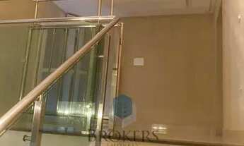 Imagem 7: Casa de condomínio sobrado para venda tem 328 metros quadrados com 3 quartos