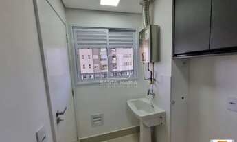 Imagem 7: Apartamento (tipo - padrao) 2 dormitórios/suite, cozinha planejada, portaria 24hs, lazer