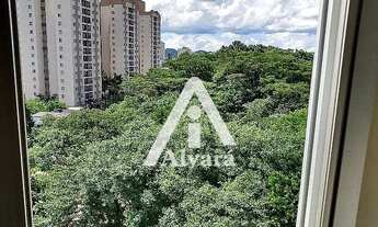 Imagem 4: Locação-Apartamento-São Paulo-City América