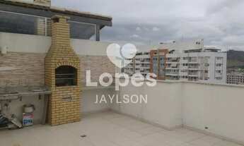 Imagem 3: Cobertura-À VENDA-Vicente de Carvalho-Rio de Janeiro-RJ