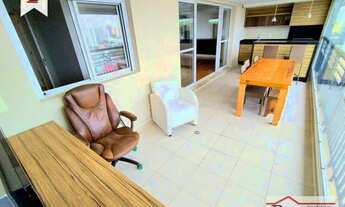 Imagem 4: Apartamento com 3 dormitórios à venda, 165 m² - Jardim - Santo André/SP