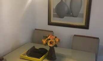 Imagem 3: Apartamento em Torres-RS. Frente ao balonismo